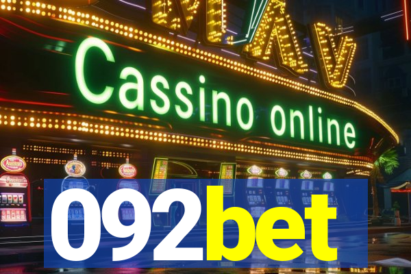 092bet