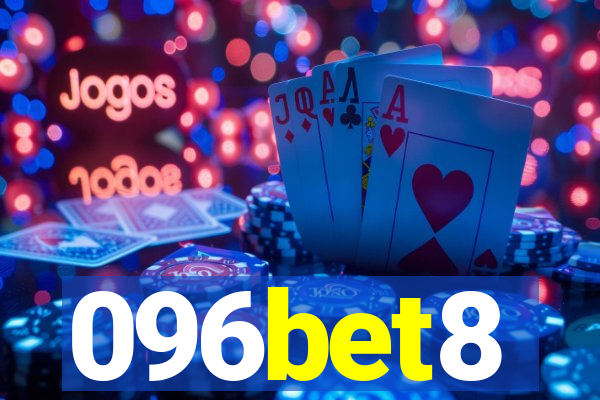 096bet8