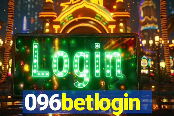 096betlogin