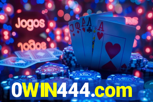 0WIN444.com