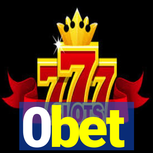 0bet
