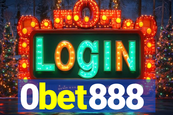0bet888