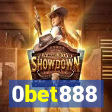 0bet888