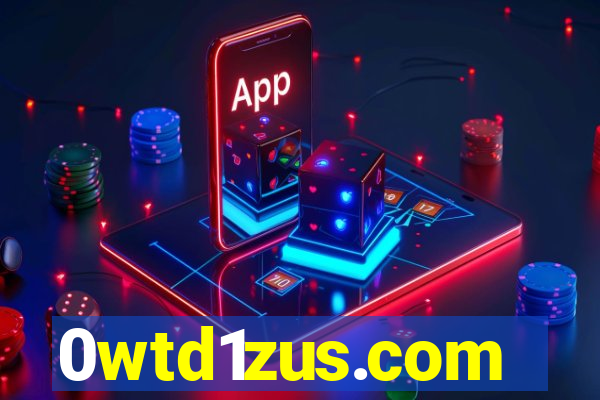 0wtd1zus.com