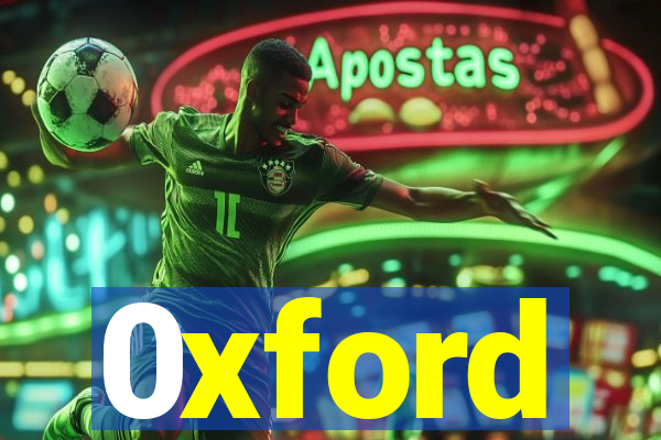 0xford
