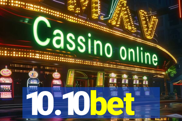 10.10bet
