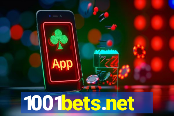 1001bets.net