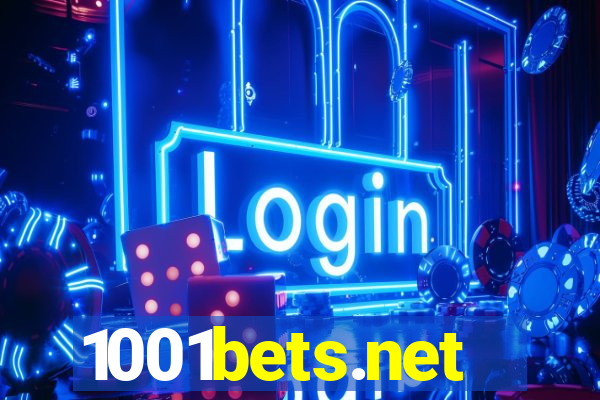 1001bets.net
