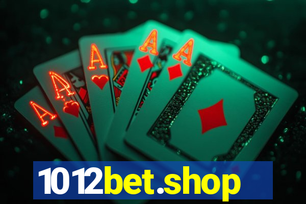 1012bet.shop