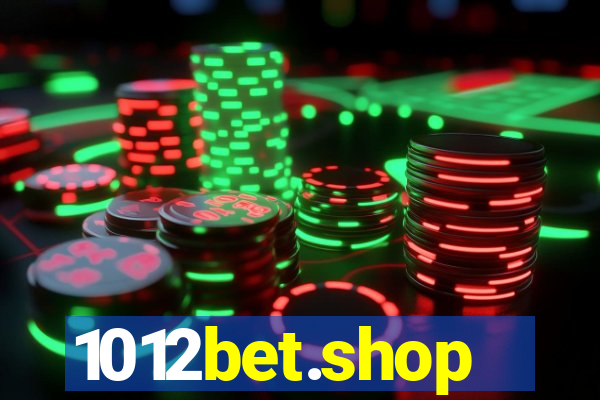 1012bet.shop