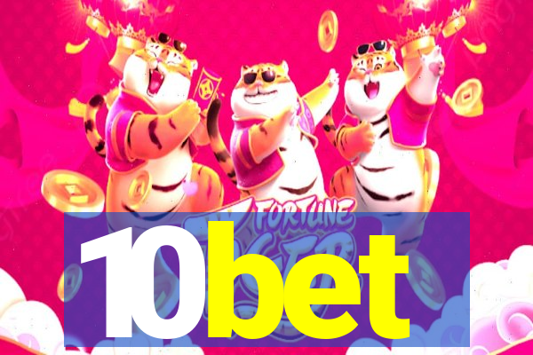 10bet