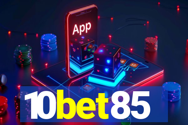 10bet85