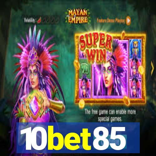 10bet85