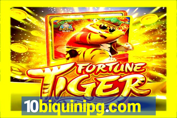 10biquinipg.com