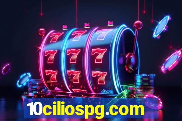 10ciliospg.com