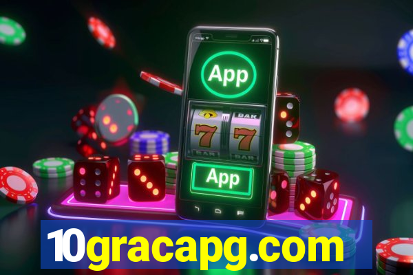 10gracapg.com