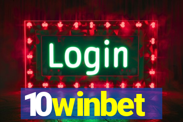 10winbet