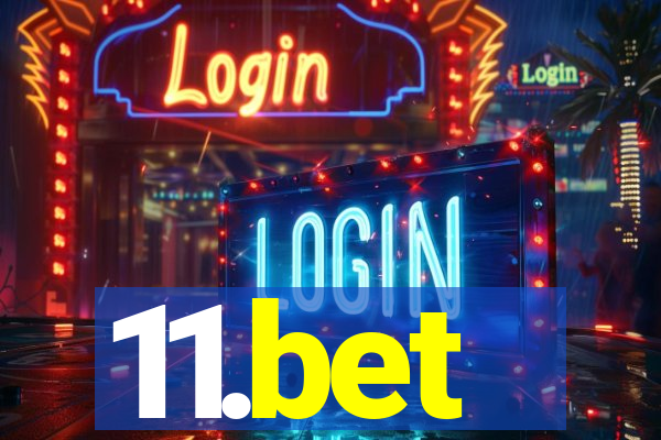 11.bet