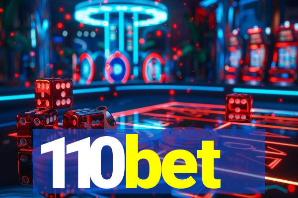 110bet