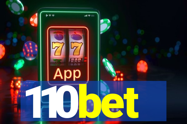 110bet