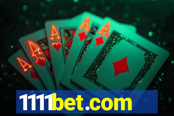 1111bet.com