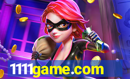 1111game.com