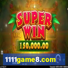 1111game8.com
