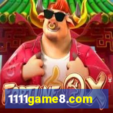 1111game8.com