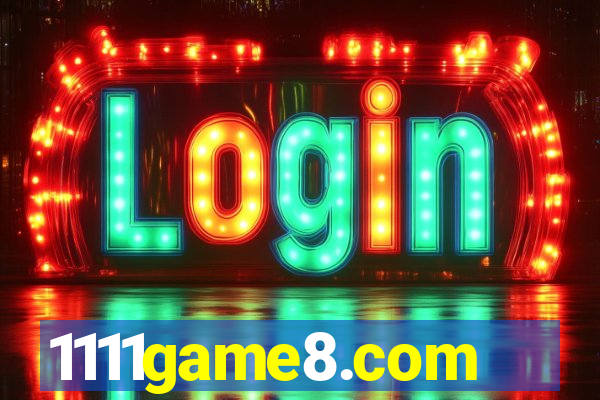 1111game8.com