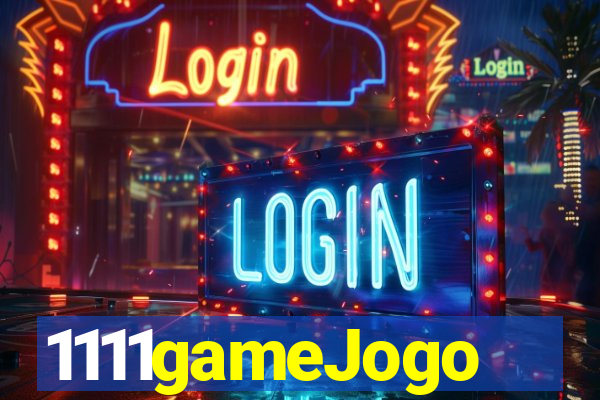 1111gameJogo