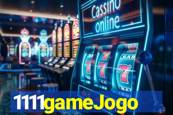 1111gameJogo
