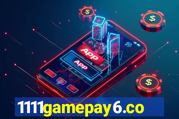 1111gamepay6.com