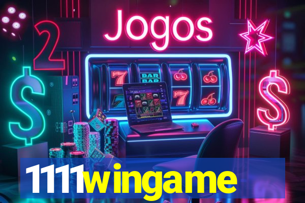 1111wingame