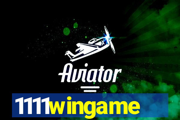 1111wingame