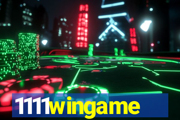 1111wingame