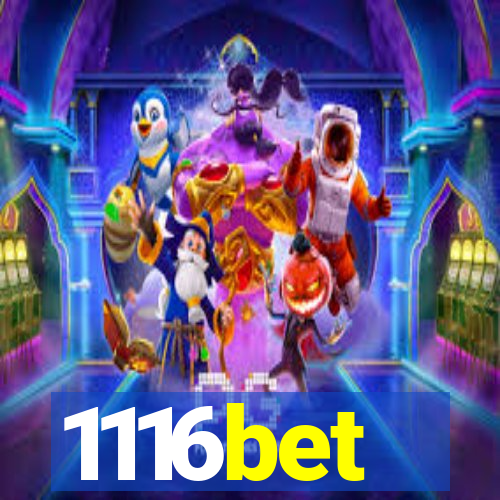 1116bet