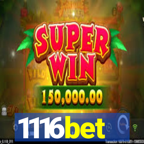 1116bet