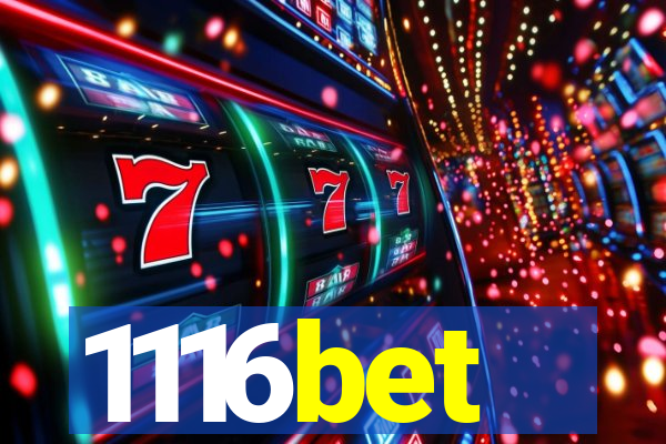 1116bet