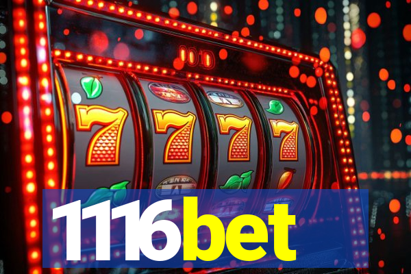 1116bet