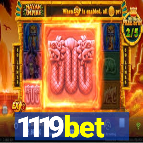 1119bet