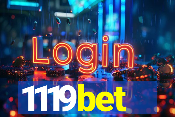 1119bet