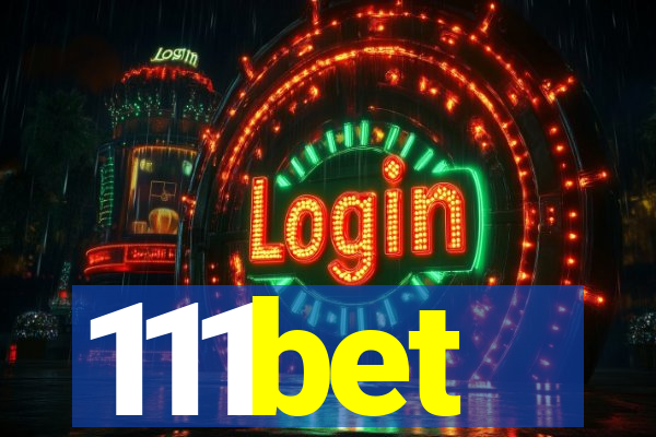 111bet