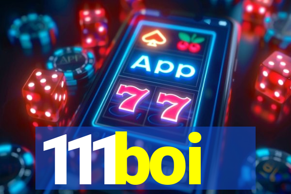 111boi