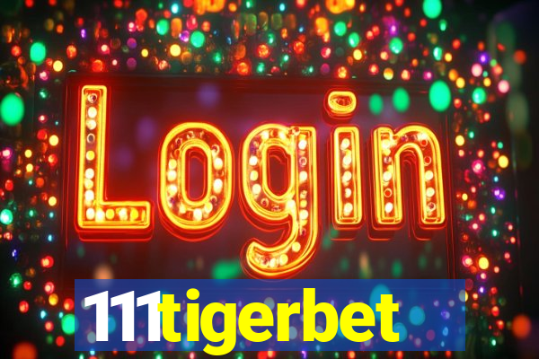 111tigerbet