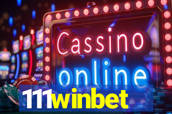 111winbet