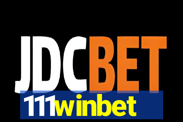111winbet