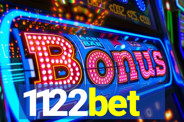 1122bet