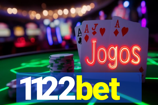 1122bet
