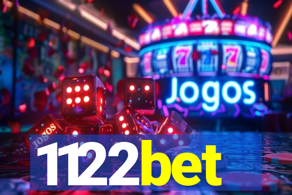 1122bet