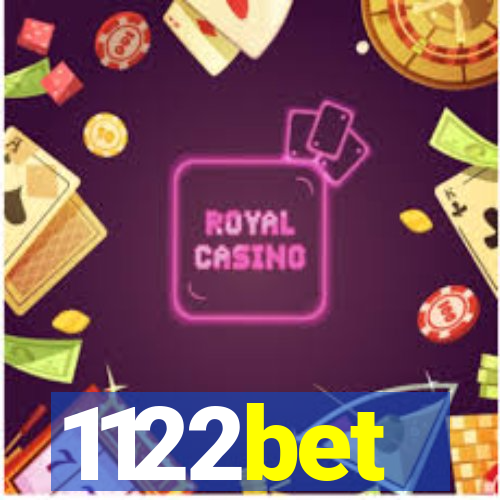 1122bet